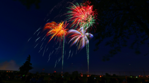Fireworks