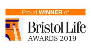 Awards - Bristol Life