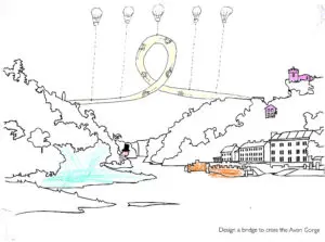 Design & Colour - Brunel's hat 3