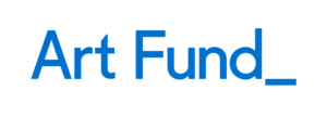 Art Fund Logo