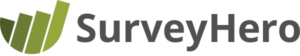 Survey Hero logo
