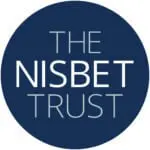 Nisbet Trust logo