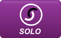 solo logo