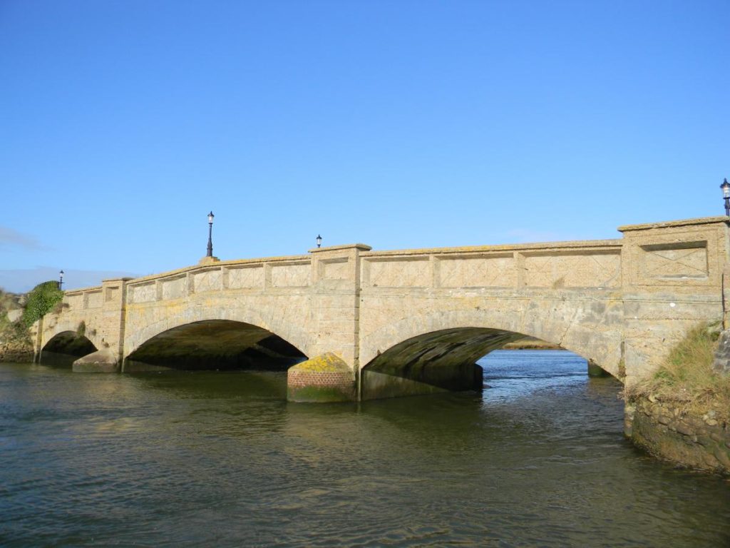 Britain's Greatest Bridges - Joseph Rogers