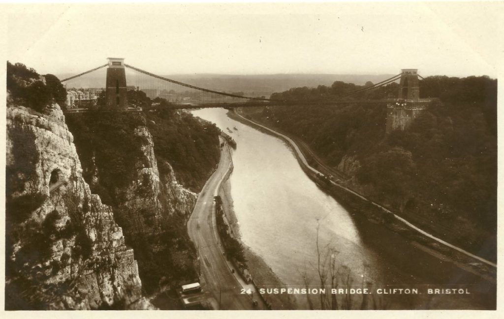 Britain's Greatest Bridges - Joseph Rogers