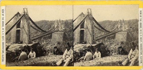 stereoscopic photographs