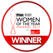 Awards - Women of the Year