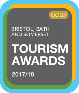 Awards - Tourism Gold