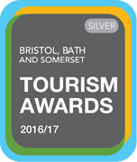 Awards - Tourism