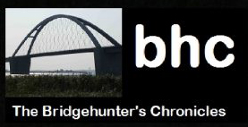 Awards - Bridgehunter's Chronicles