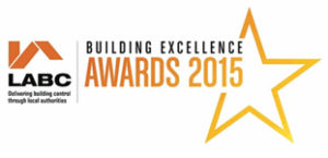 Awards - Building Excellence