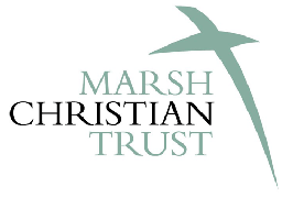 Awards - Marsh Christian Trust