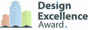 Design Excellence Award logo